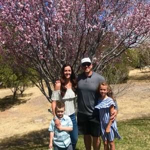 Meet your Posher, Cassandra